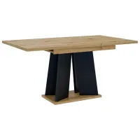 Кухонный стол раскладной Prospero Mufo ДСП/ Дуб Сонома