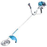 Motocoasă Hammer M52 pe benzină / Blue