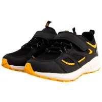 Adidași pentru băieți Jack Wolfskin Vojo Vent Vc K Black