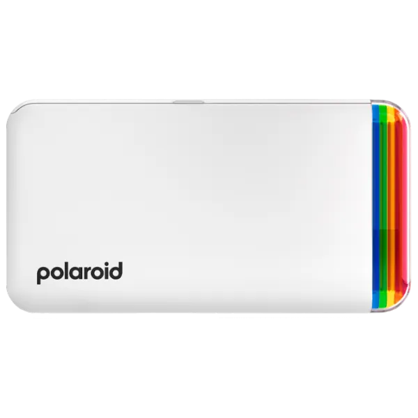 Фотопринтер Polaroid Hi-Print Generation 2 Цветная/ Белый photo 1