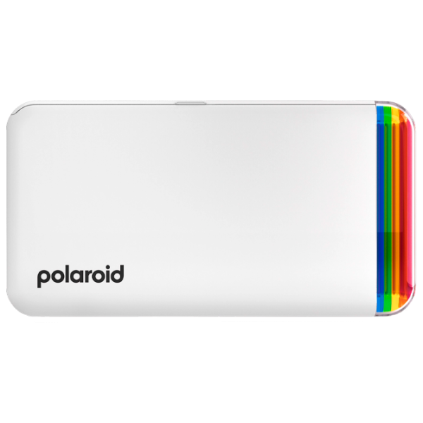 Фотопринтер Polaroid Hi-Print Generation 2 Цветная/ Белый photo 1