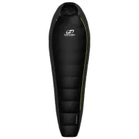 Sac de dormit Hannah Sherpa 160 Nailon/ Black Green