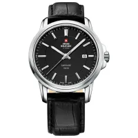 Наручные часы для мужчин Swiss Military SM34039.06 Кварцевый/ 40 мм
