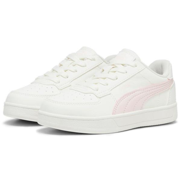 Кеды для девочек Puma Caven 2.0 PS Белый photo 1
