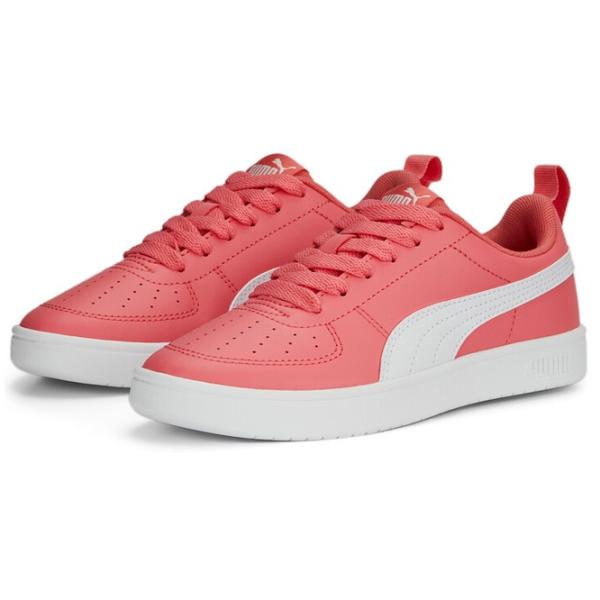 Кеды для девочек Puma Rickie Jr Loveable Розовый photo 1