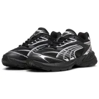 Adidași pentru bărbați Puma Velophasis Always On 41/ Black