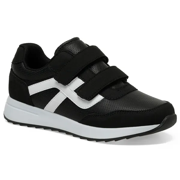 Adidași pentru băieți Yellow kids 3F HEKA 3PR Primăvară - vară/ Black photo 1 Adidași pentru băieți Yellow kids 3F HEKA 3PR Primăvară - vară/ Black photo 1
