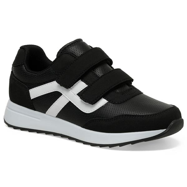 Adidași pentru băieți Yellow kids 3F HEKA 3PR Primăvară - vară/ Black photo 1 Adidași pentru băieți Yellow kids 3F HEKA 3PR Primăvară - vară/ Black photo 1