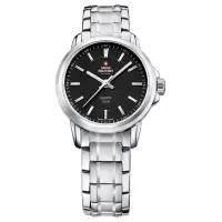 Ceas de mână pentru femei Swiss Military SM34040.01 Cuarț/ 28 mm