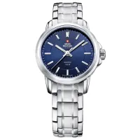 Ceas de mână pentru femei Swiss Military SM34040.03 Cuarț/ 28 mm