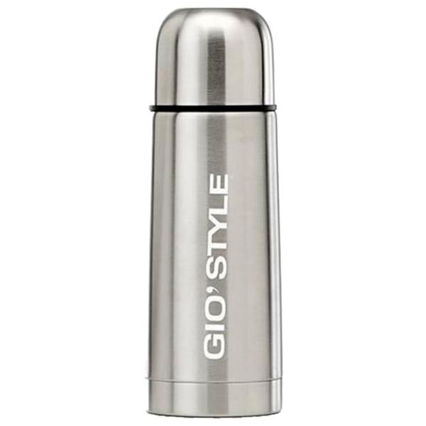 Термос GioStyle Silver Серебряный 0.35л photo 1