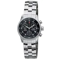 Ceas de mână pentru femei Swiss Military SM34013.01 Cuarț/ 30 mm