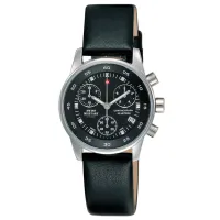 Ceas de mână pentru femei Swiss Military SM34013.03 Cuarț/ 30 mm