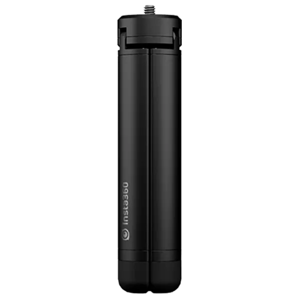 Trepied Insta 360 All-Purpose CINTRPH/ B Foto, video/ Black photo 1 Trepied Insta 360 All-Purpose CINTRPH/ B Foto, video/ Black photo 1