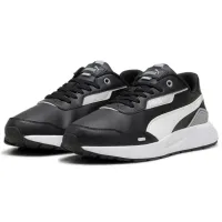 Кроссовки для мужчин Puma Runtamed Plus L 45/ Черный