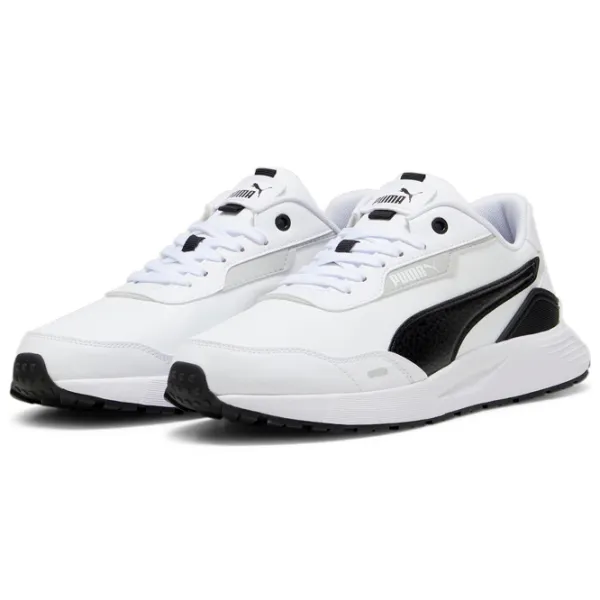 Кроссовки для мужчин Puma Runtamed Plus L 42.5/ Белый photo 1