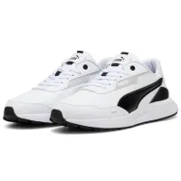 Adidași pentru bărbați Puma Runtamed Plus L 44/ White