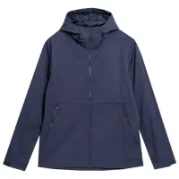 Ветровка для мужчин 4F 4FSS23TSOFM043-30S Демисезонная/ Синий