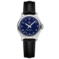 Ceas de mână pentru femei Swiss Military SM30201.26 Cuarț/ 28 mm