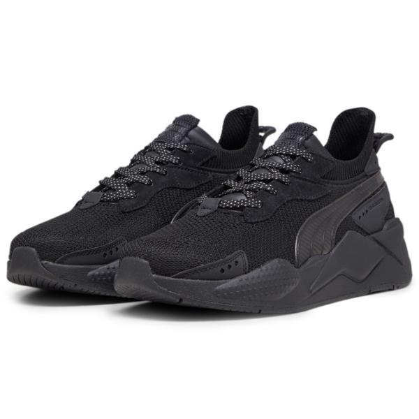 Adidași pentru bărbați Puma Rs-Xk 41/ Black photo 1
