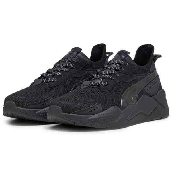 Adidași pentru bărbați Puma Rs-Xk 47/ Black photo 1