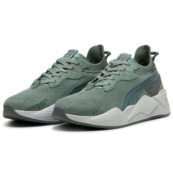 Adidași pentru bărbați Puma Rs-Xk 43/ Eucalyptus photo 1