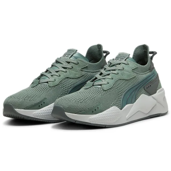 Кроссовки для мужчин Puma Rs-Xk 44/ Эвкалипт photo 1