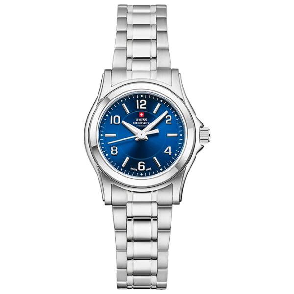Ceas de mână pentru femei Swiss Military SM34003.23 Cuarț/ 27 mm photo 1 Ceas de mână pentru femei Swiss Military SM34003.23 Cuarț/ 27 mm photo 1
