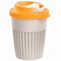 Cană termo Bytplast Phibo Phibo Light-Beige 0.35l