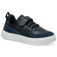 Adidași pentru băieți Polaris Shoes 3F 526065.F3PR Primăvară - vară/ Navy