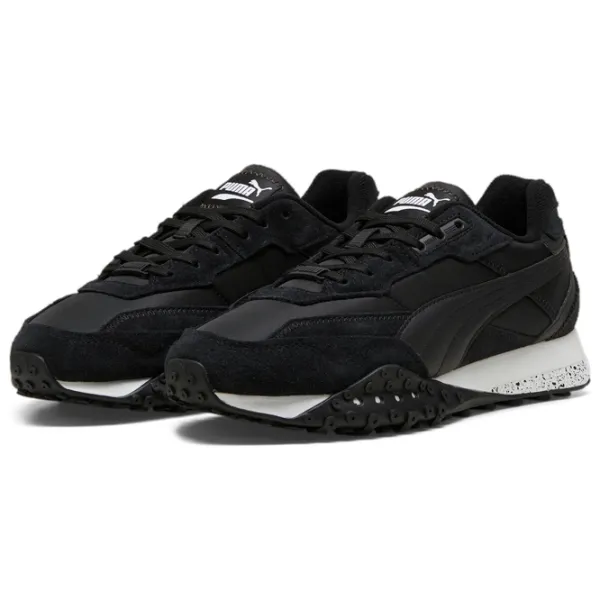 Кроссовки для мужчин Puma Blktop Rider 44/ Черный photo 1