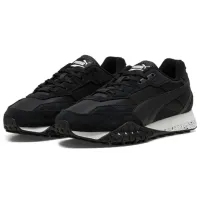 Кроссовки для мужчин Puma Blktop Rider 45/ Черный