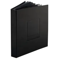 Альбом Polaroid I-Type Album Large 6044 Black