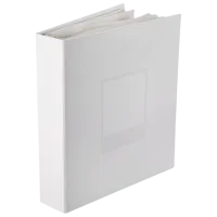 Альбом Polaroid I-Type Album Large 6044 White