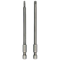 Набор бит Yato YT0490 Количество в наборе - 2