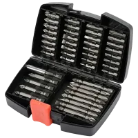 Set bituri Yato YT04620 Cantitatea în set - 45