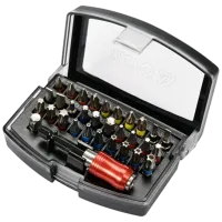 Набор бит Yato YT04622 Количество в наборе - 32