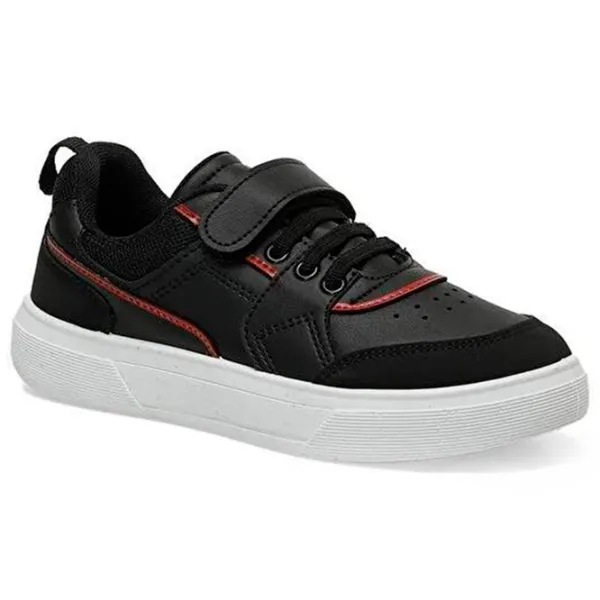 Кроссовки для мальчиков Polaris Shoes 3F 526065.F3PR Весна - лето/ Черный photo 1