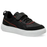 Кроссовки для мальчиков Polaris Shoes 3F 526065.F3PR Весна - лето/ Черный