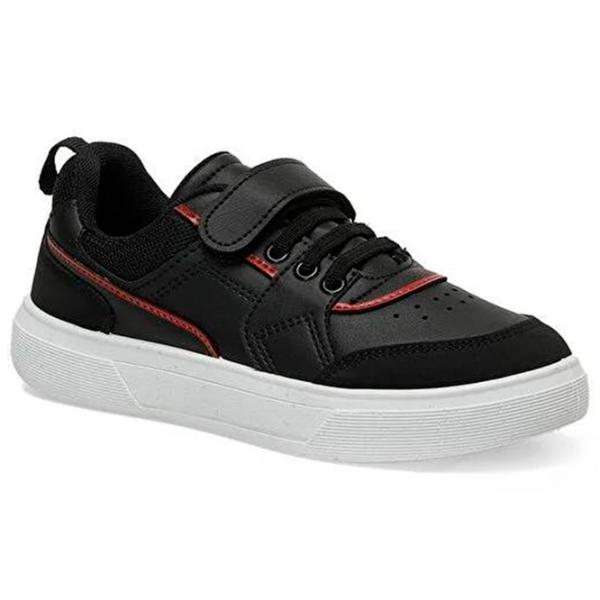 Adidași pentru băieți Polaris Shoes 3F 526065.F3PR Primăvară - vară/ Black photo 1 Adidași pentru băieți Polaris Shoes 3F 526065.F3PR Primăvară - vară/ Black photo 1