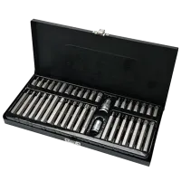 Набор бит Yato YT0400 Количество в наборе - 40