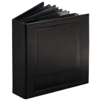 Альбом Polaroid I-Type () Черный