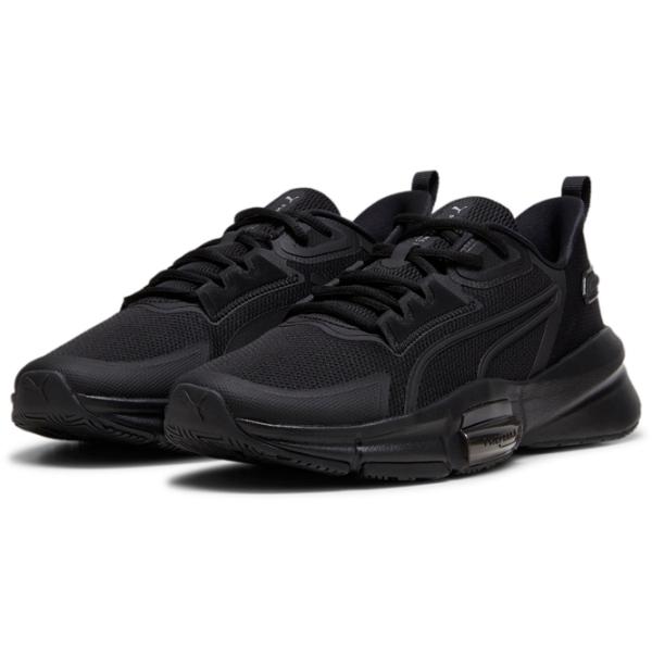 Кроссовки для мужчин Puma Pwrframe Tr 3 47/ Черный photo 1
