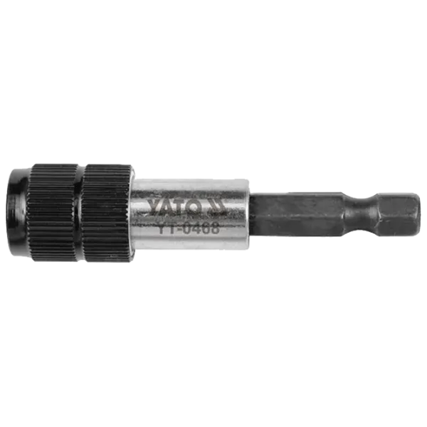 Бит Yato YT0468 Количество в наборе - 1 photo 1