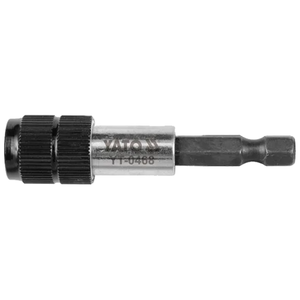 Бит Yato YT0468 Количество в наборе - 1 photo 1