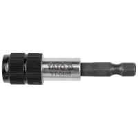 Бит Yato YT0468 Количество в наборе - 1