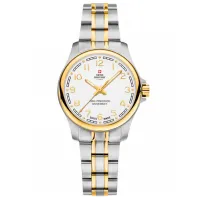Ceas de mână pentru femei Swiss Military SM30201.20 Cuarț/ 28 mm