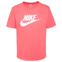 Tricou pentru fete Nike G Nsw Tee Futura Ss  / Pink