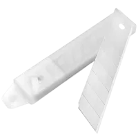 Set de lame Wokin 300925 Oțel/ 125 mm