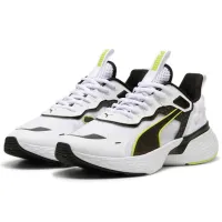 Adidași pentru bărbați Puma Softride Sway 46/ White